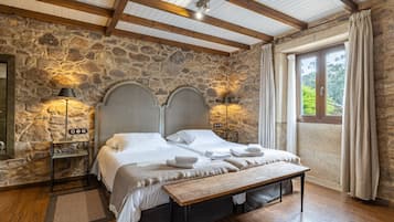 1 slaapkamer, gratis wifi, beddengoed