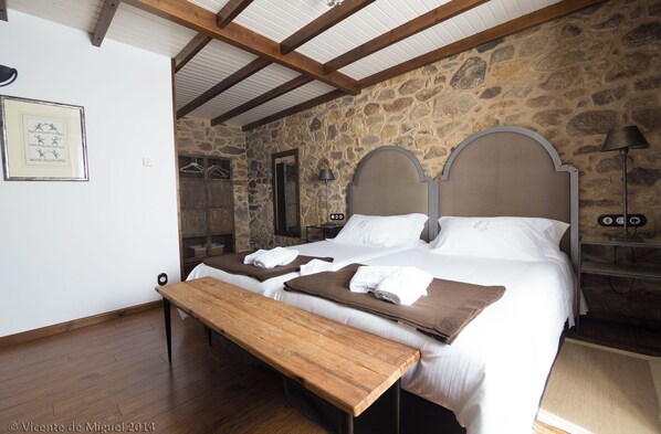 1 slaapkamer, gratis wifi, beddengoed