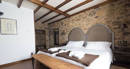Bed and Breakfast 'Flamenco' with Private Garden and Wi-Fi