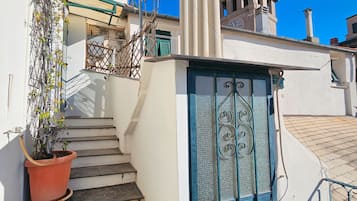 Detalle exterior