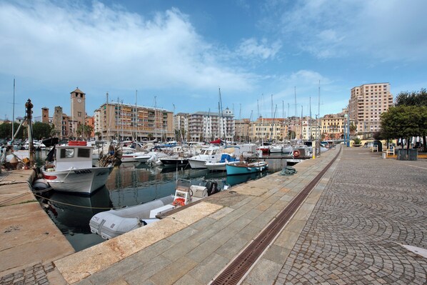 Port esportiu