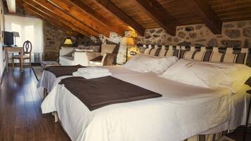 1 slaapkamer, gratis wifi, beddengoed