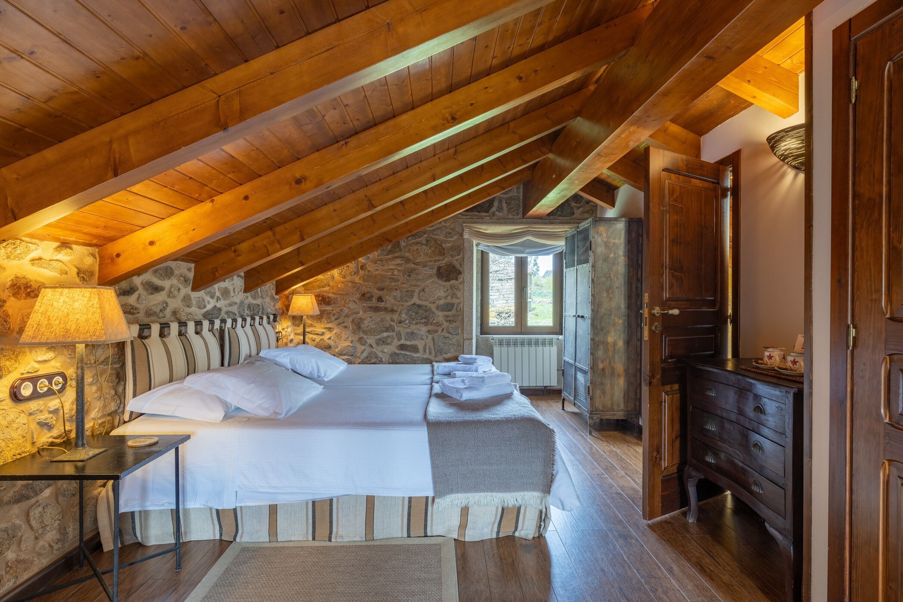 1 slaapkamer, gratis wifi, beddengoed