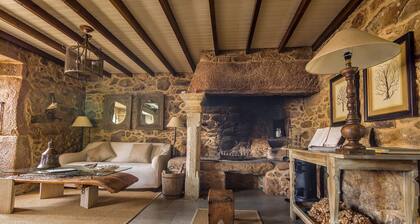 Bed and Breakfast 'Arao' with Private Garden and Wi-Fi