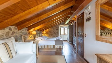 1 slaapkamer, gratis wifi, beddengoed