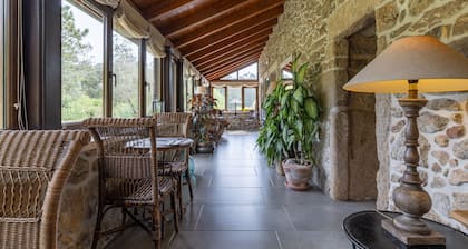Bed and Breakfast 'Gaviota' with Private Garden and Wi-Fi