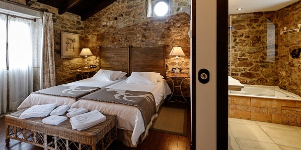 1 slaapkamer, gratis wifi, beddengoed