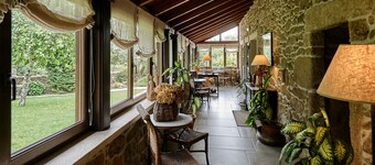 Bed and Breakfast 'Gaviota' with Private Garden and Wi-Fi