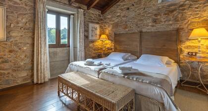 Bed and Breakfast 'Gaviota' with Private Garden and Wi-Fi