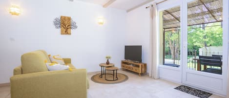 Fernseher