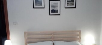 Apartment 'Montesanto 116' with Wi-Fi and Air Conditioning