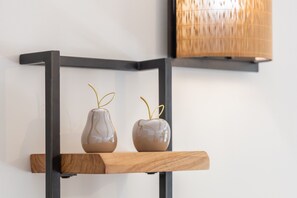 Detalhe da parte interna