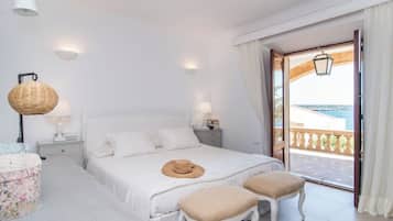 6 Schlafzimmer, BĂŒgeleisen/BĂŒgelbrett, kostenloses WLAN, BettwĂ€sche
