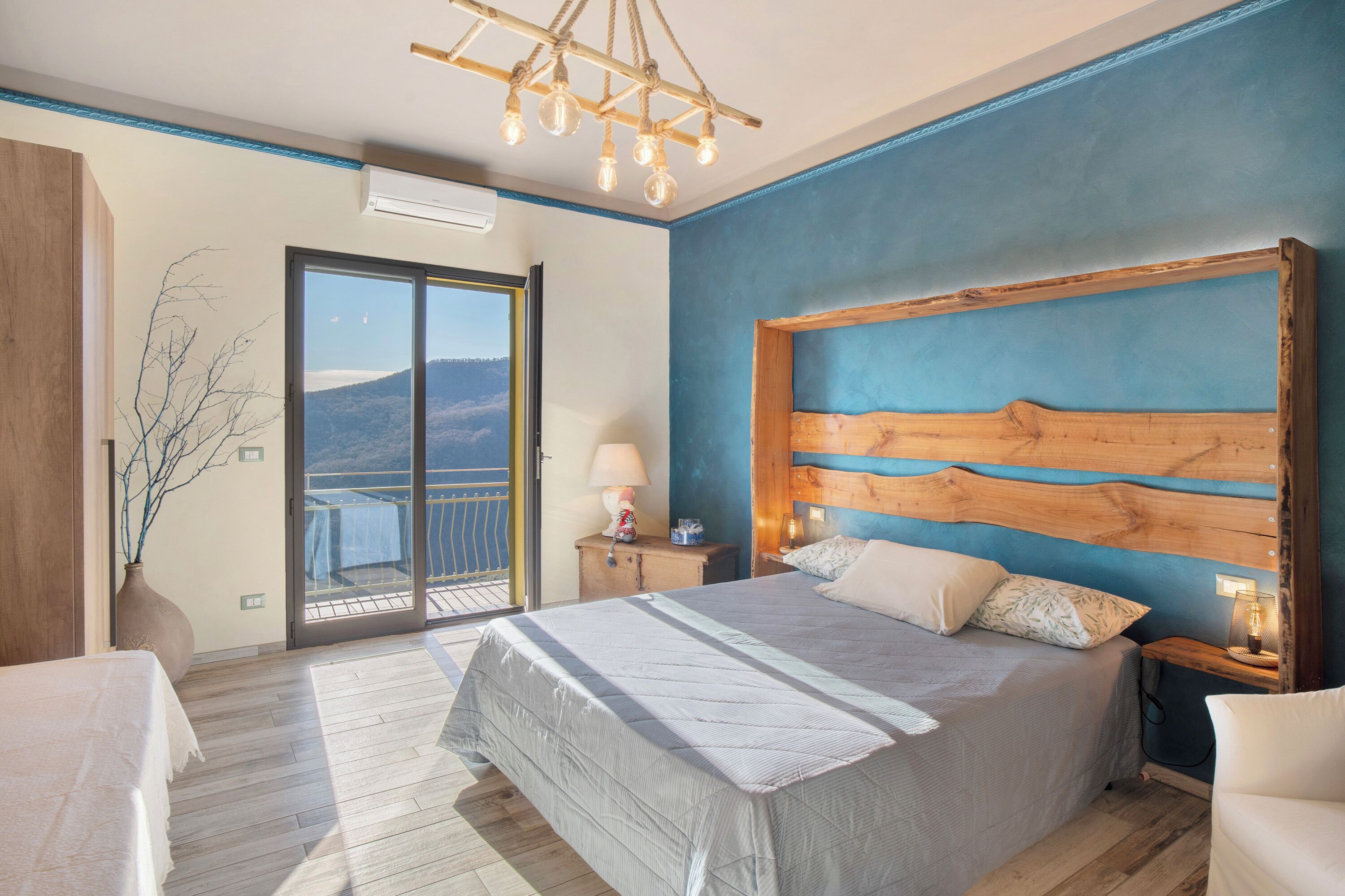 3 Schlafzimmer, Bügeleisen/Bügelbrett, kostenloses WLAN, Bettwäsche