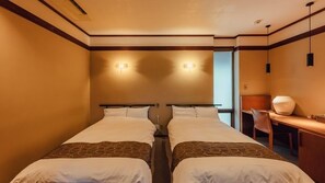 Room - Fukahoritei (Kurume)