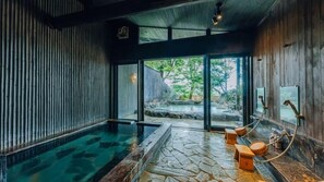 Spa - Fukahoritei (Kurume)