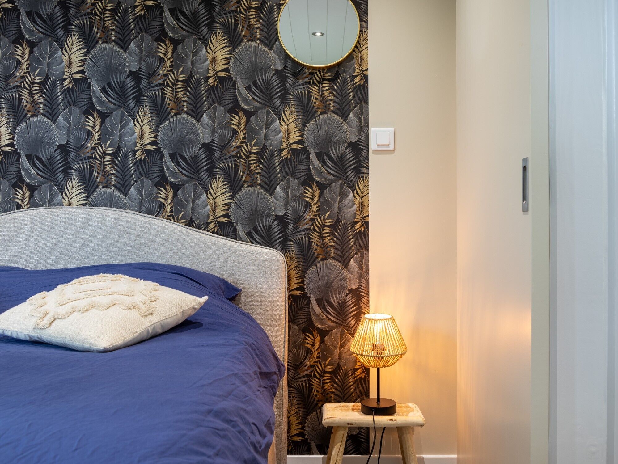 1 habitación, wifi gratis y ropa de cama 