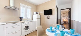 Holiday Home 'Nido' with Private Terrace and Air Conditioning