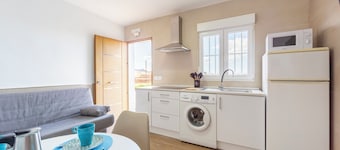 Holiday Home 'Nido' with Private Terrace and Air Conditioning