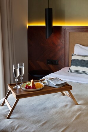 Room - Zoi Cunda Otel (Ayvalik)