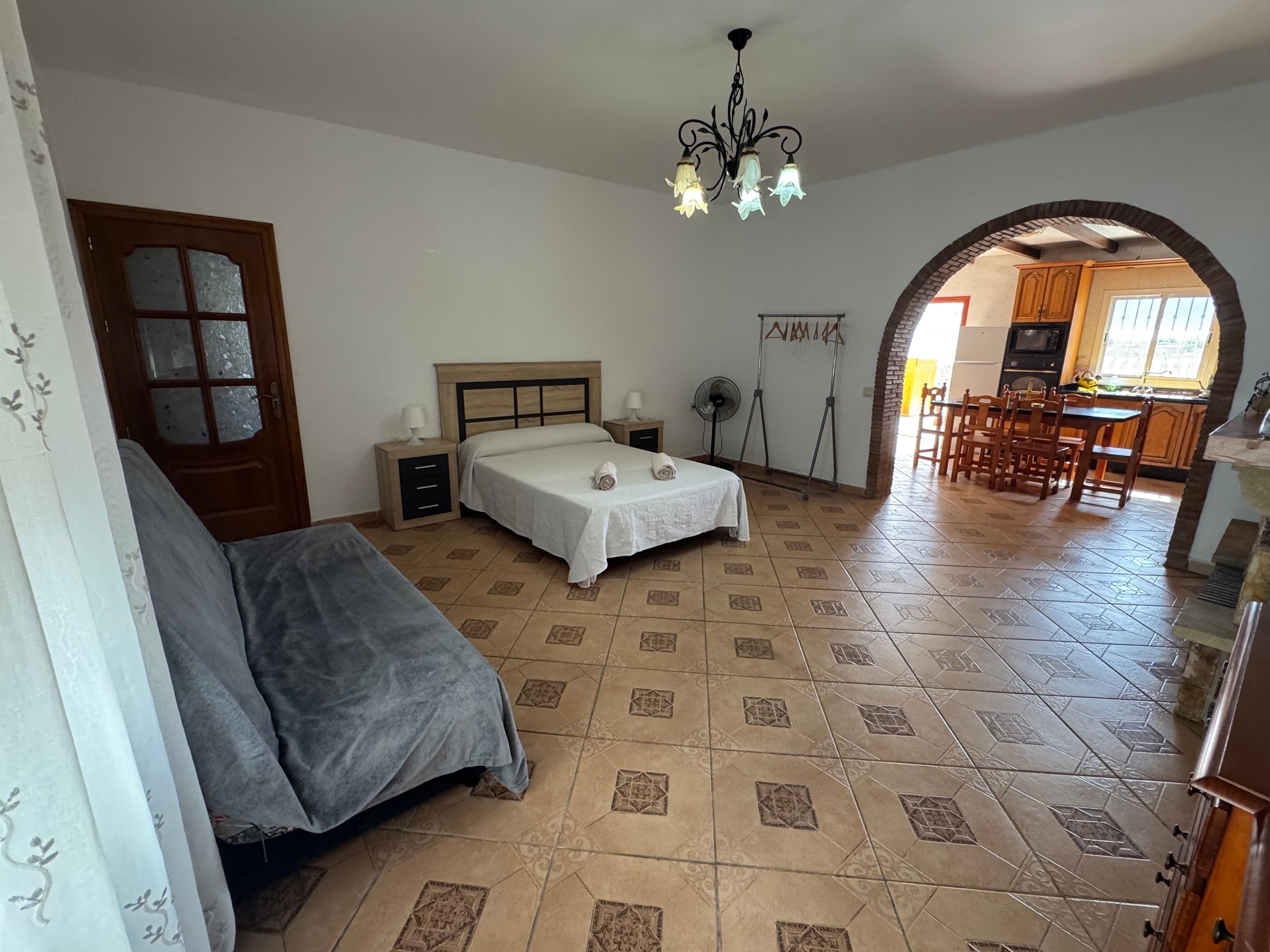 Ropa de cama