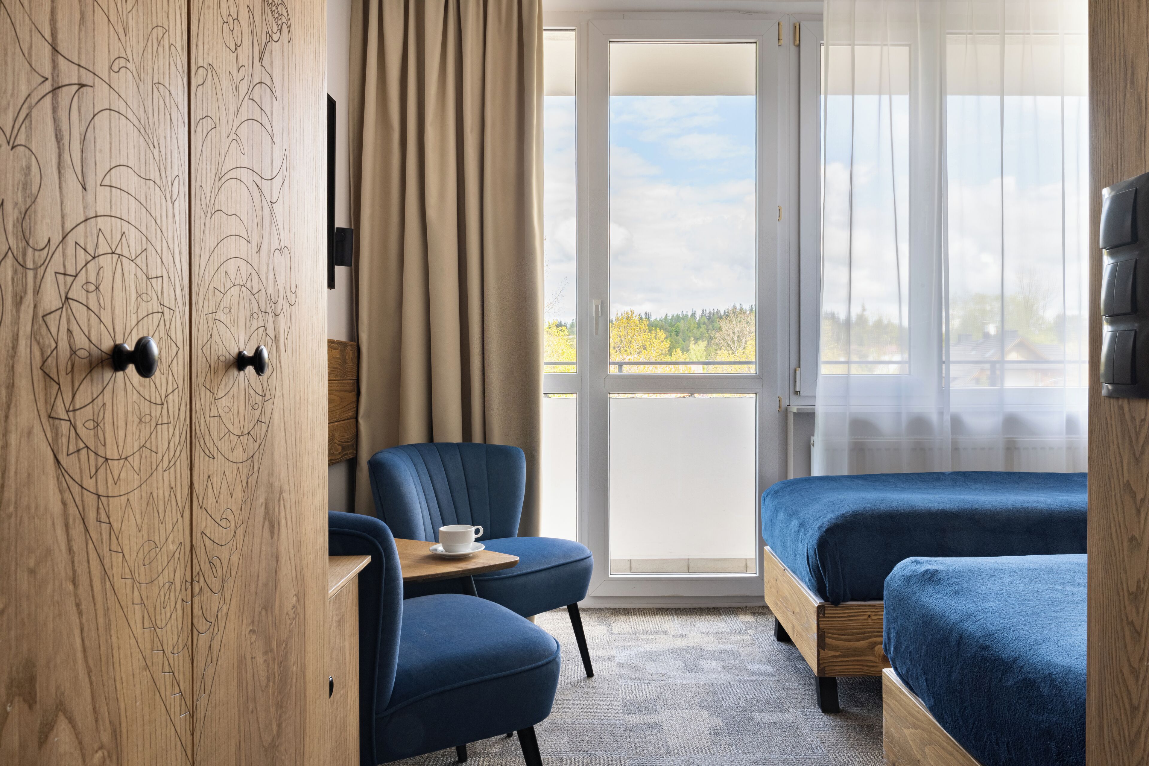 Foto - Hotel Rzemieślnik Zakopane