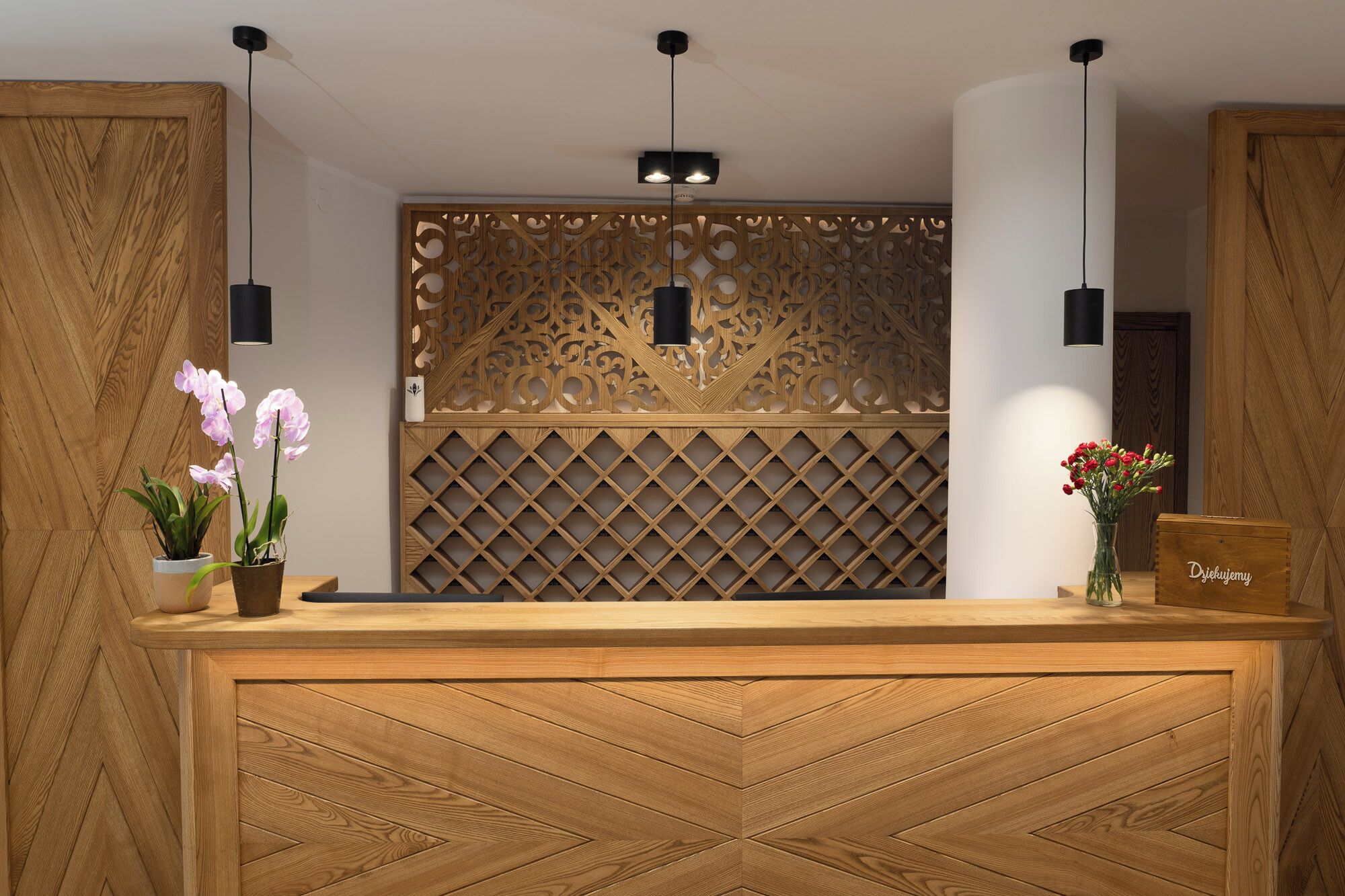 Foto - Hotel Rzemieślnik Zakopane