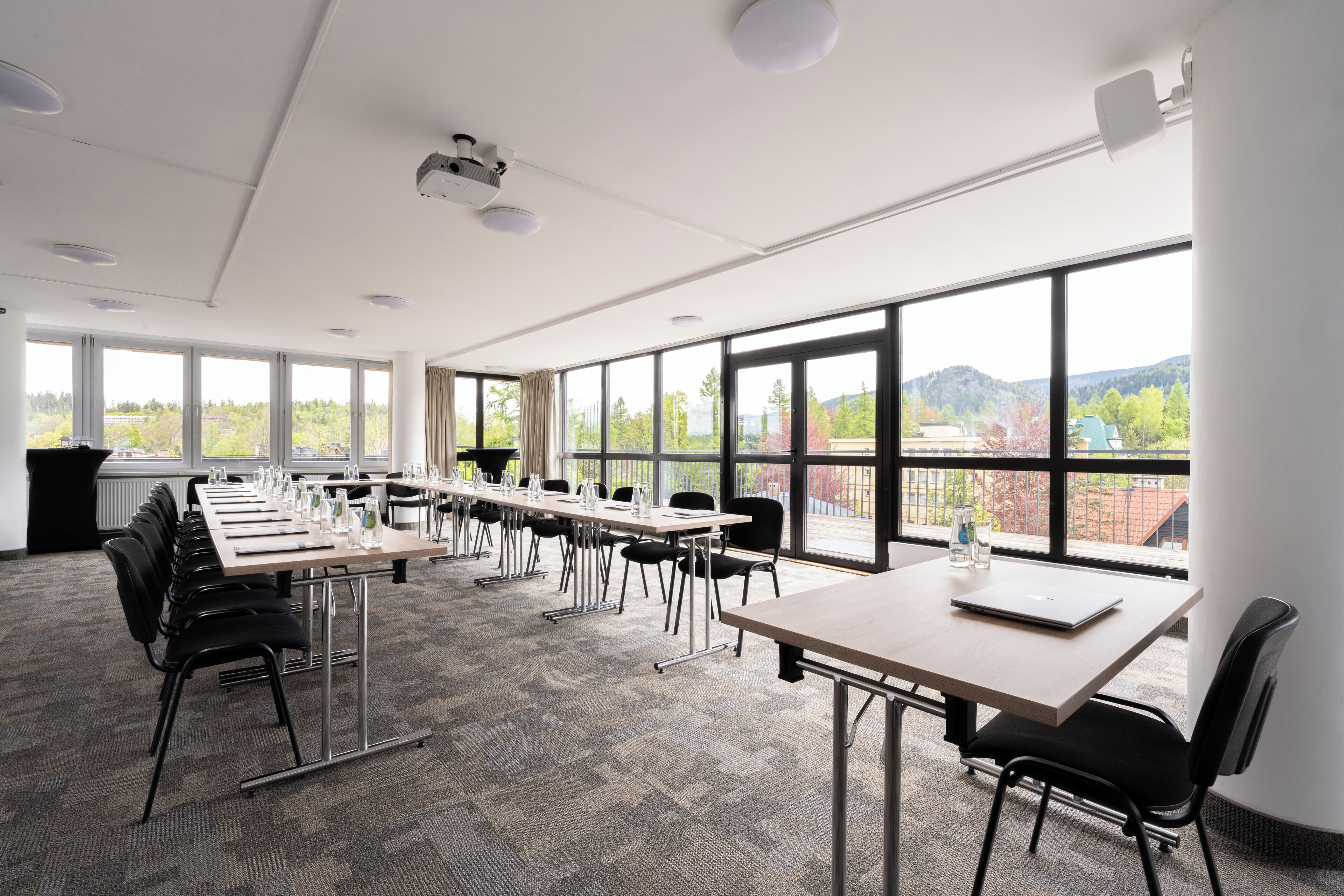 Foto - Hotel Rzemieślnik Zakopane