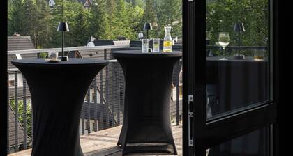 Hotel RzemieĆlnik Zakopane