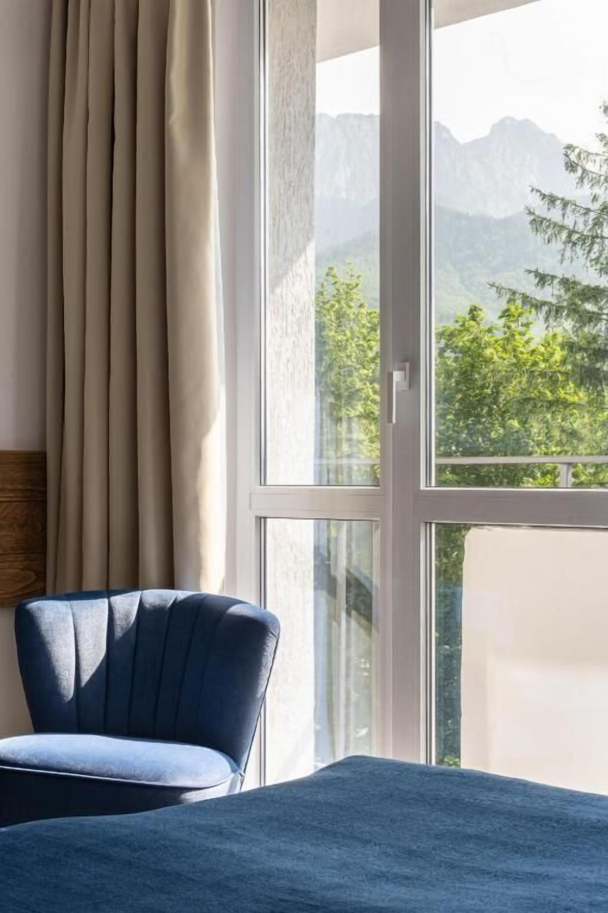 Foto - Hotel Rzemieślnik Zakopane