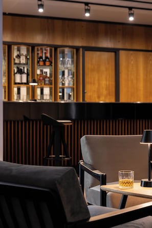Bar (on property) - Hotel Rzemieślnik Zakopane  (Zakopane)