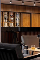 Bar (en el alojamiento)