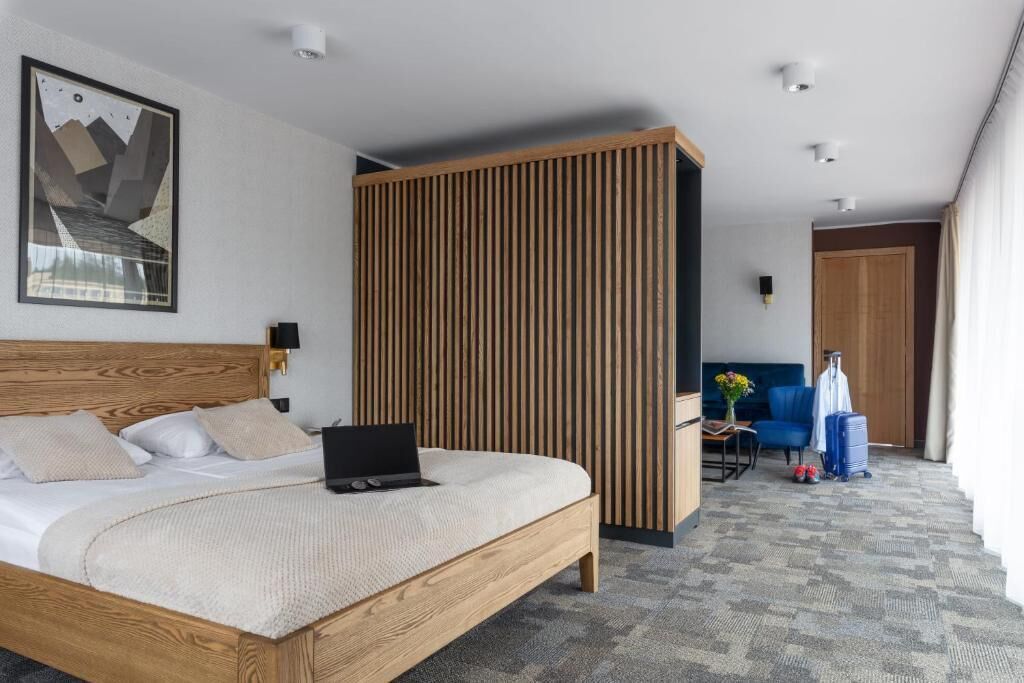 Foto - Hotel Rzemieślnik Zakopane