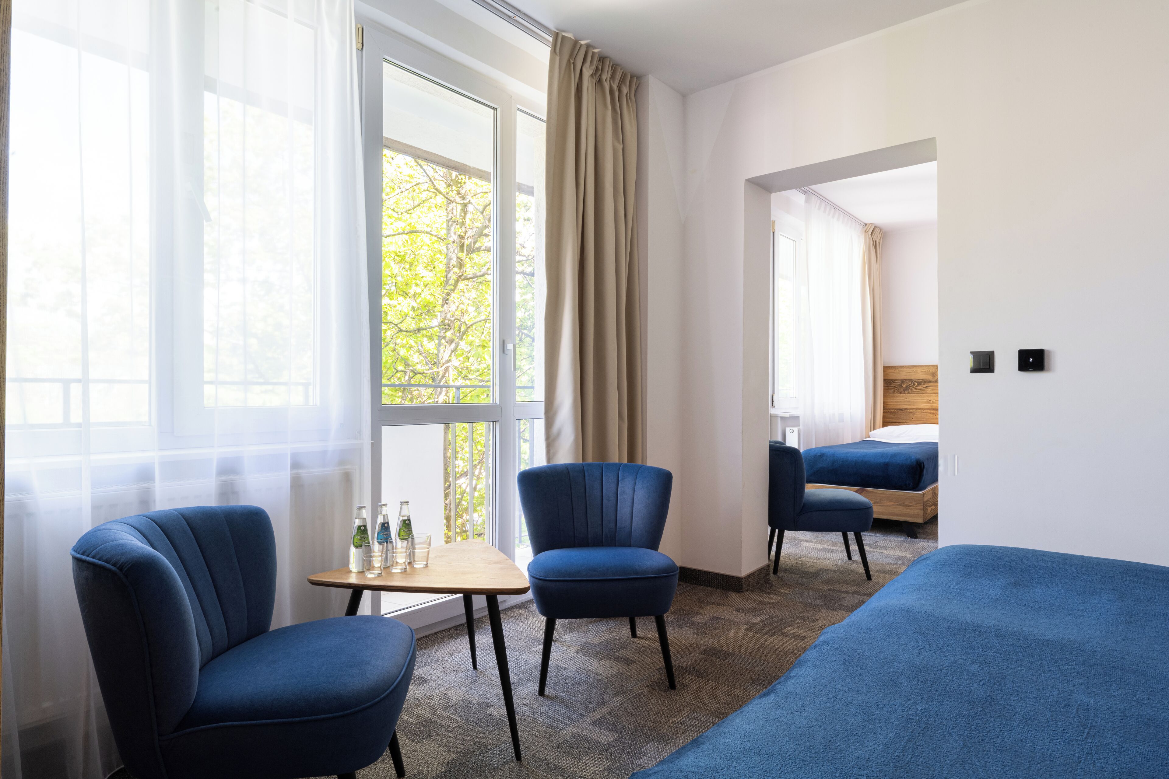 Foto - Hotel Rzemieślnik Zakopane