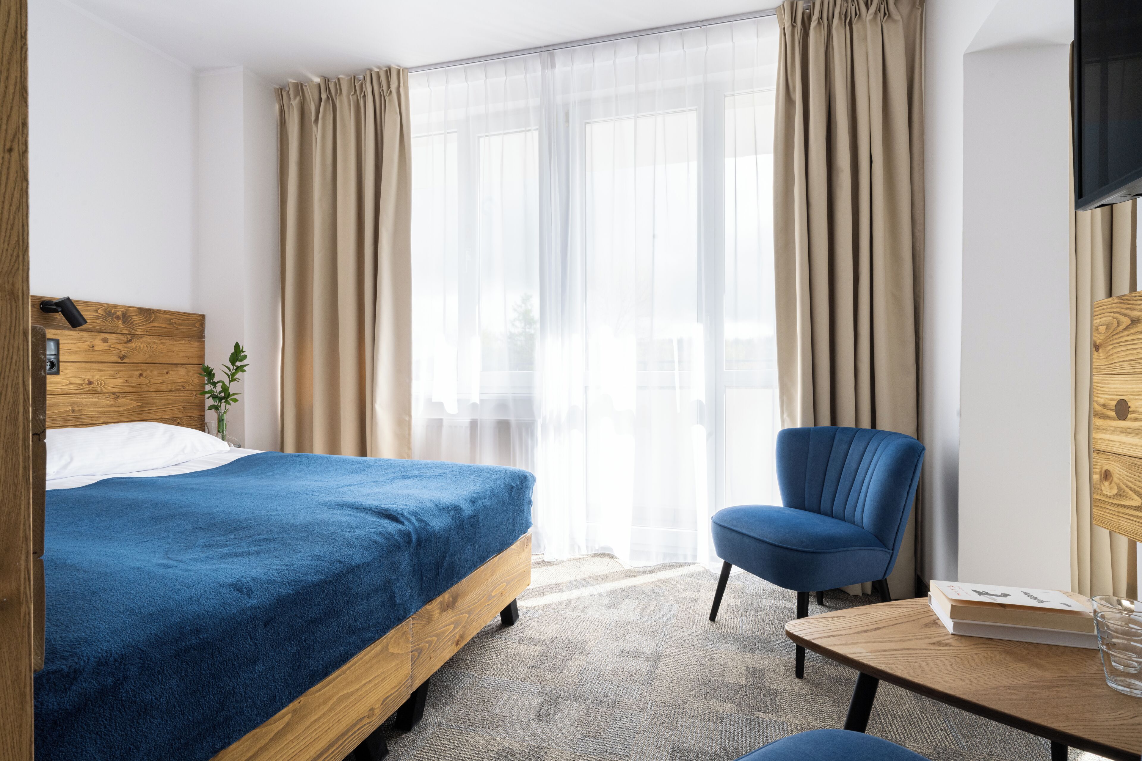 Foto - Hotel Rzemieślnik Zakopane