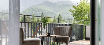 Hotel Rzemieślnik Zakopane 