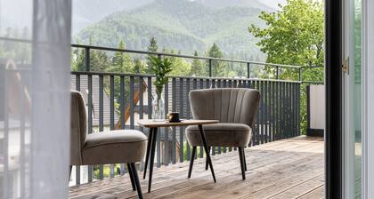 Hotel Rzemieślnik Zakopane
