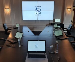 Sala de reuniones