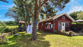 Nhà | Ngoại thất