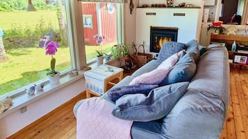House | Interior