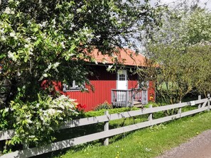 Eksteriør