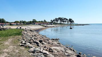 Hus | Strand