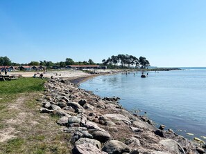 House | Beach - 4 Person Holiday Home in Farjestaden (Farjestaden)