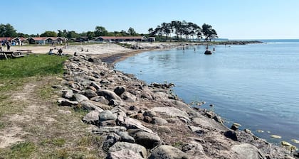 4 Person Holiday Home in Farjestaden