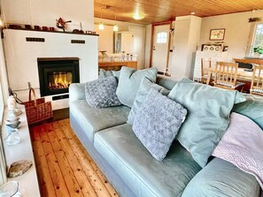 Ferienhaus | Innenbereich