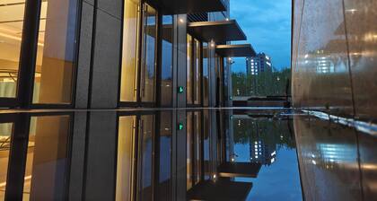 Pagoda Hotel Hangzhou Zijingang