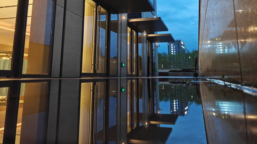 Pagoda Hotel Hangzhou Zijingang