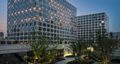 Pagoda Hotel Hangzhou Zijingang