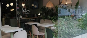 Hotel Noahome 