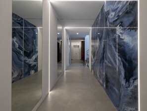 Interiør